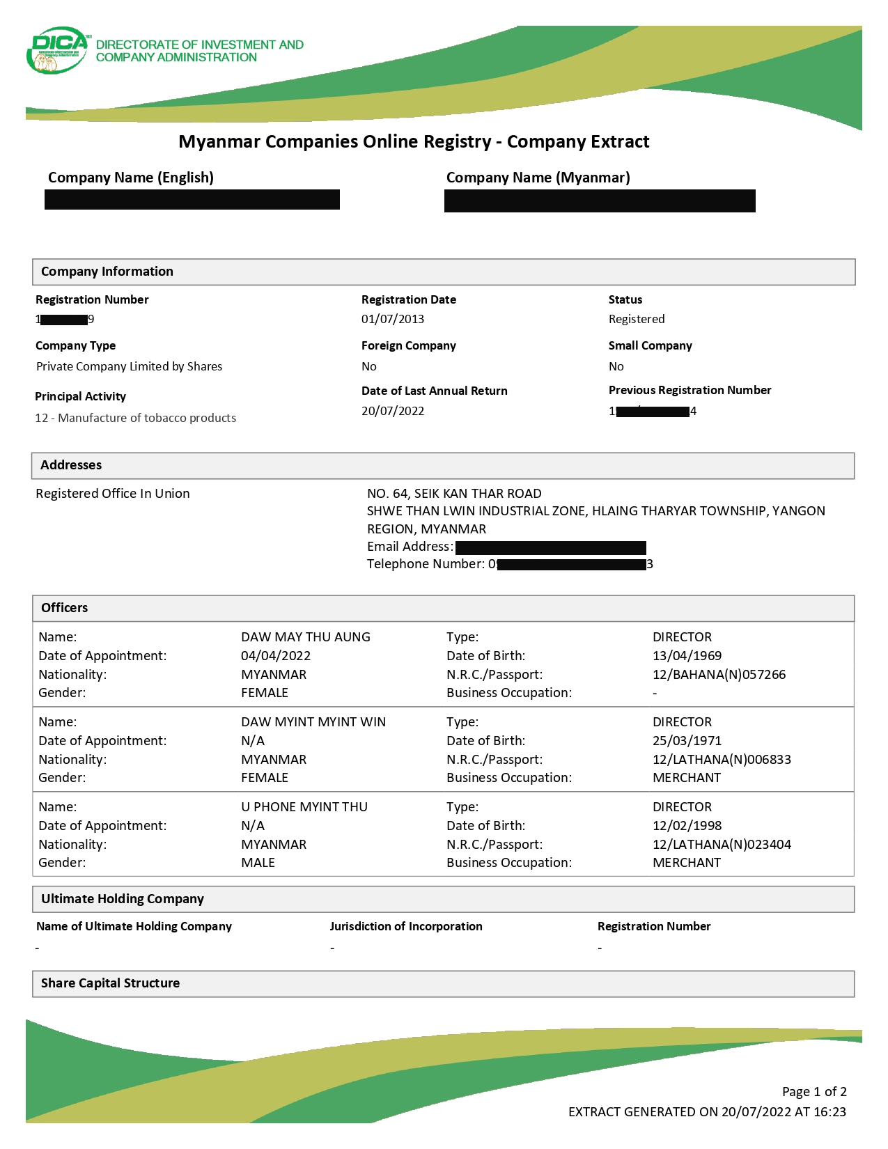 Business_Registration_of_Inviting_Company